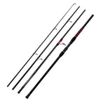 Surf Spinning Fishing Rod 2 (12' - 4pcs - H)