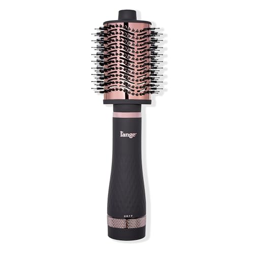 Multi Volume Series Blow Dryer Brush (Black - Oval 75mm)