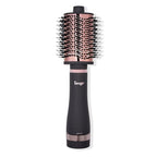 Multi Volume Series Blow Dryer Brush (Black - Oval 75mm)