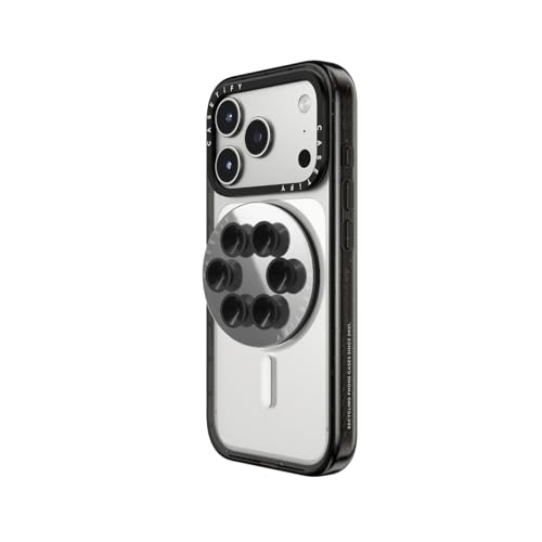 Snappy Snap & Stick Mirror Grip Stand Magsafe Compatible