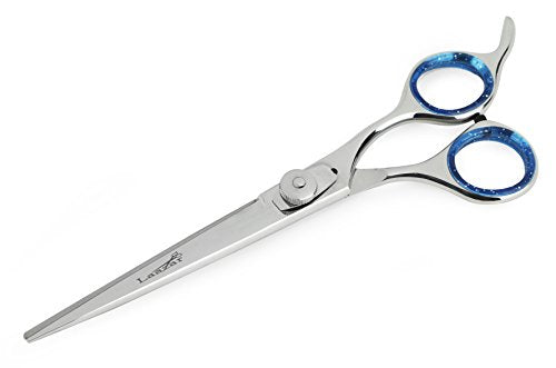 Pro Straight Hair Cutting Scissors (7 Inch)