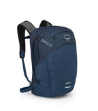 Nebula Commuter Backpack (Atlas Blue/Heather)