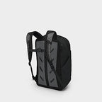 Proxima 30L Campus Laptop Backpack (Black)