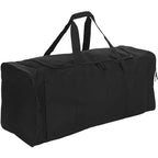 Heavy Duty Hockey Bag (36IN / XL 36" Black)