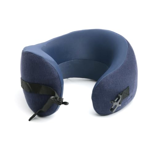 Travel Pillow (Medium / Atlantic Blue)
