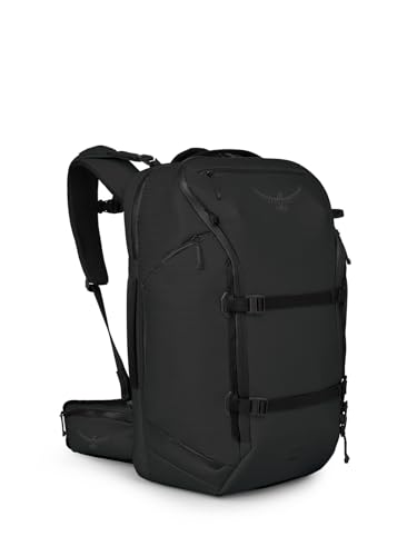Archeon 40L Travel Pack (Black)