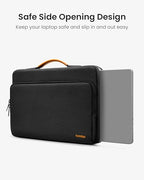 360 Protective Laptop Case Bag for 15 (Black / 15 Inch for MacBook Air)