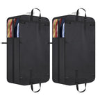 Garment Bag for Moving (24"X50" - 2pcs - Heavy Duty)