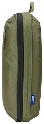 Compression Packing Cube mediumSoft Green (Medium / Soft green)