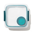 Good Grips Prep & Go Food Storage Salad Container (Salad Container / Teal)