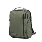 PRVKE Zip 21L Camera Backpack (21L (Photography Bundle) / Zip / Wasatch Green)
