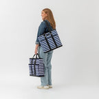 Rocket Pocket Utility Tote Bag (Montauk Mint)