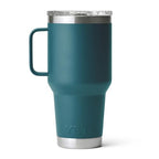 Rambler 30 oz Travel Mug (Agave Teal)