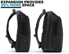 NOMATIC 20L Backpack- Carry On Backpack and Water Resistant Laptop Bag - Image 4