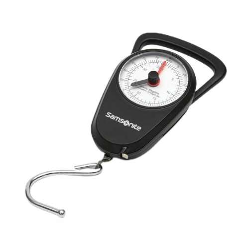 Luggage Scale