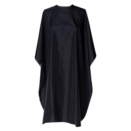 All Purpose Cape (Essential Black)