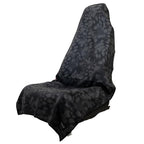 Athletic Running Towel (Range Camo Midnight)