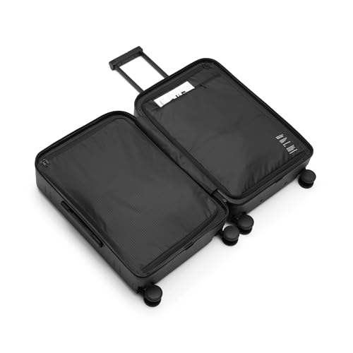 Ramverk Medium Check (Black Out / Checked-Medium)
