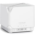 Essential Oil Diffuser for Home Large 700 ml Humidifier (White)