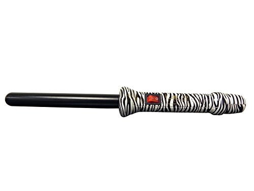 19 mm Twister (Zebra)