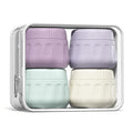 Travel Containers for Toiletries (1 OZ (30ML) / Lavender)