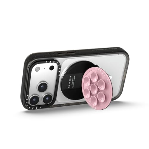 Snappy Snap & Stick Grip Stand Magsafe Compatible