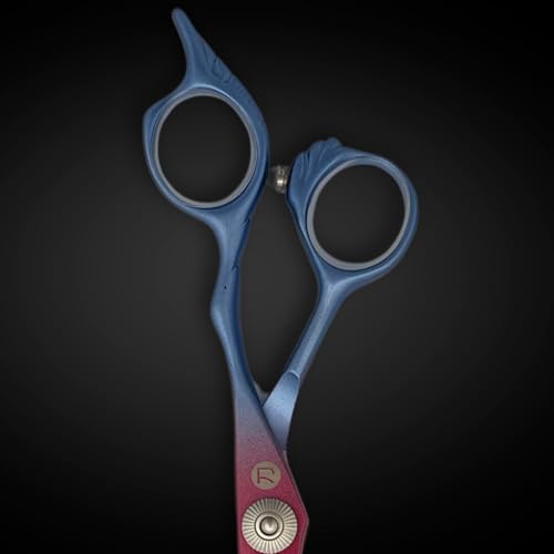 6 Inch Hair Shears Set (Hair Shears Set)