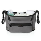 Universal Stroller Organizer (Gray)