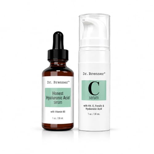 Vitamin C Serum 20% Pure L