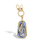 Keychain Case Compatible with GPS Trackers (Oyster)