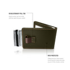 Wallet For Men (Sage)