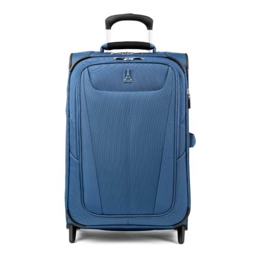 Maxlite 5 Softside Carry (Carry-on 21-Inch / Ensign Blue)