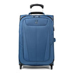 Maxlite 5 Softside Carry (Carry-on 21-Inch / Ensign Blue)