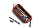 Pencil Case Work Pouch (Bronze)