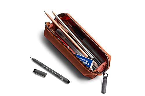 Pencil Case Work Pouch (Bronze)