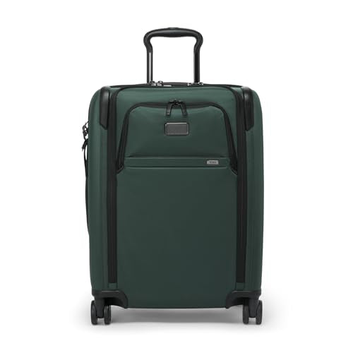 Alpha Large Dual Access Expandable 4 (DEEP PINE)
