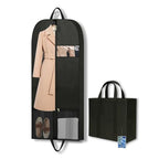 Suit Garment Bag for Men (Garmentbag 54INCH 1 pack)