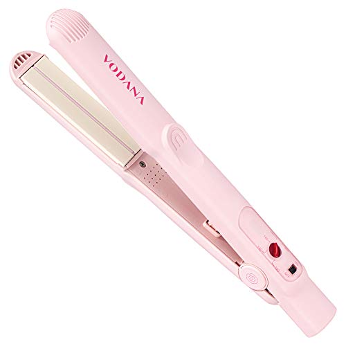 Professional Softbar Flat Iron (1 inch / Pink Vanilla)