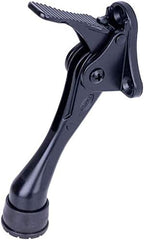 Door Stopper, One-Touch semi-Automatic Metal Door Stopper, by CGPLUS