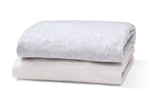 Poppy 6 Piece Baby Nursery Furniture SetIncludes (Full Nursery / Midnight Grey/Natural)