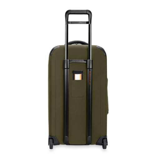 ZDX Medium Upright Duffle (27" Rolling Duffle / Hunter)