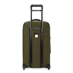 ZDX Medium Upright Duffle (27" Rolling Duffle / Hunter)