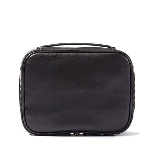 Black Onyx Nested Travel Organizer Trio (Black Onyx / All Sizes - 3 Pieces)