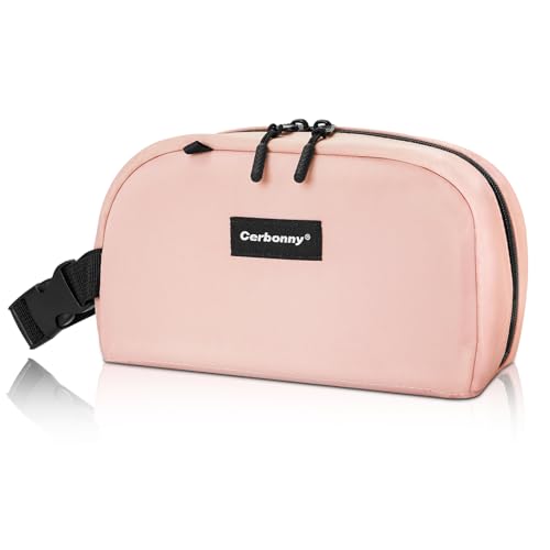 Small Cooler Bag (Pink-L)
