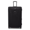 Aerotour X Large Front Pocket Expandable Checked (Black / 31" Extended Trip Expandable Packing Case)