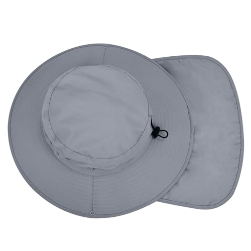 Sun Hats for Men Women (Darkgreysleeves)