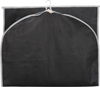 40 Inch Suit Bag (Black&Grey / 40'' - 16PCS)