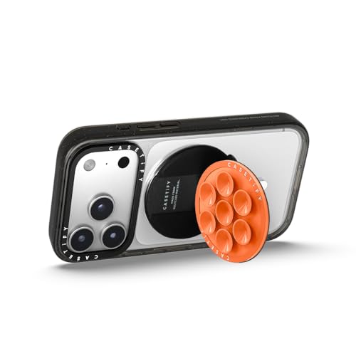 Snappy Snap & Stick Grip Stand Magsafe Compatible