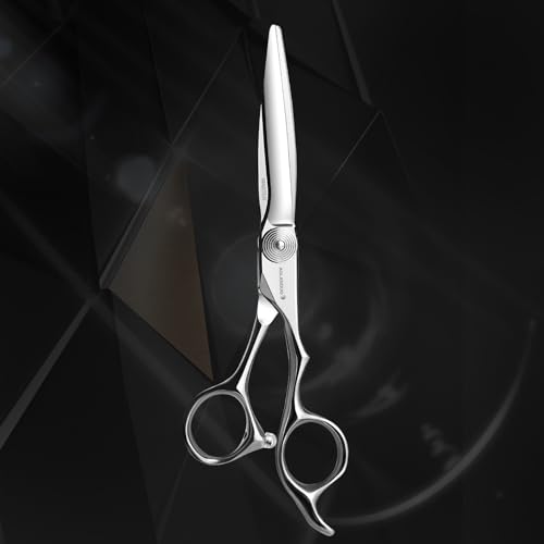 Master Series Barber Scissors 6" (Classic)