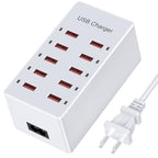 USB Charger 10